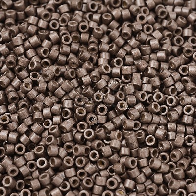 MIYUKI Delica Beads SEED-JP0008-DB1843F-1
