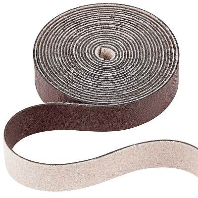 PU Imitation Leather Cord LC-WH0006-06A-14-1
