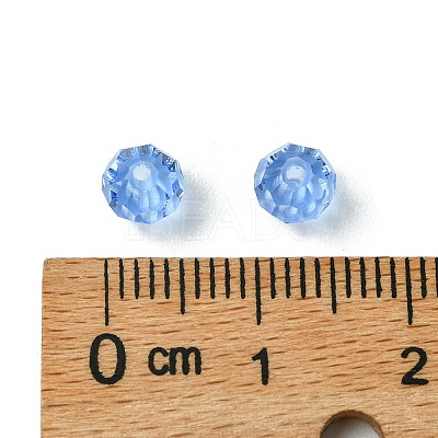 Preciosa&reg Crystal Beads X-PRC-BB5-30020-1