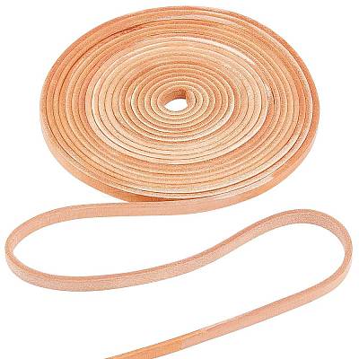 Gorgecraft Flat Jute Cord 