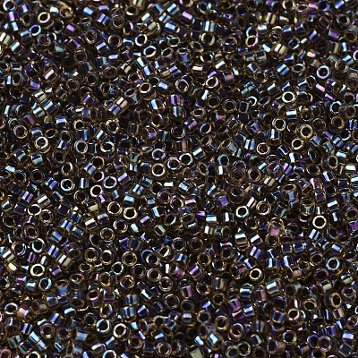 MIYUKI Delica Beads X-SEED-J020-DB0087-1