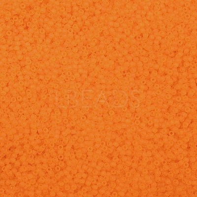 TOHO Round Seed Beads SEED-JPTR11-0010F-1