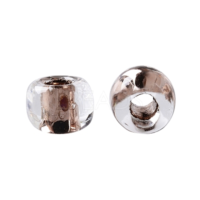 TOHO 8/0 Round Beads SEED-JPTR08-0740-1