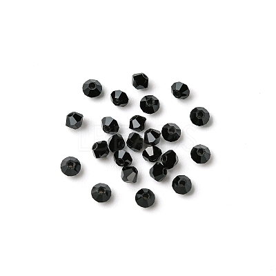 Preciosa&reg Crystal Beads X-PRC-BA3-23980-1