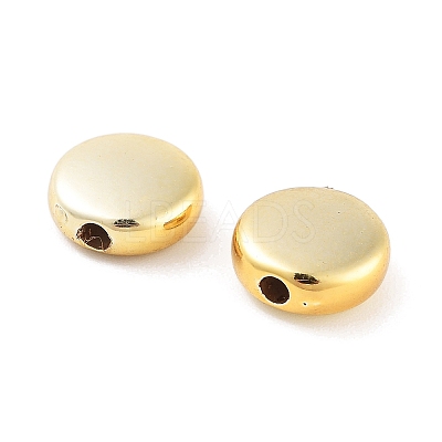 CCB Plastic Beads CCB-K013-04G-1