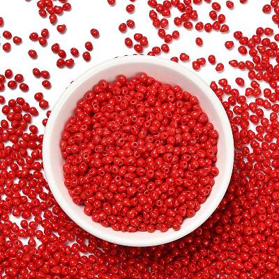 MIYUKI 3.4mm Drop Beads X-SEED-MY04-DP408-1