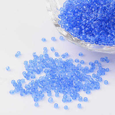12/0 Glass Seed Beads X-SEED-A004-2mm-6-1