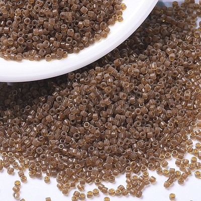 MIYUKI Delica Beads SEED-J020-DB1391-1