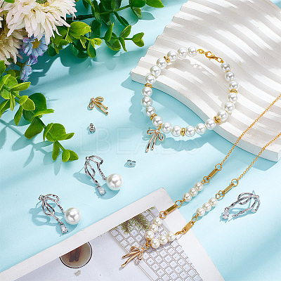 DIY Jewelry Making Finding Kit DIY-DR0001-27-1