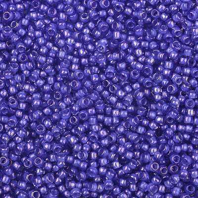 TOHO 8/0 Round Beads X-SEED-TR08-0934-1