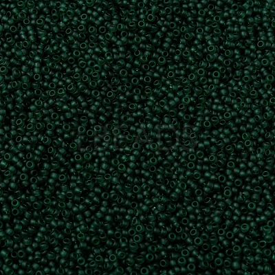 TOHO 15/0 Round Beads X-SEED-TR15-0939F-1