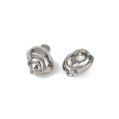 Ocean Theme 304 Stainless Steel Pendants STAS-F317-01A-P-1