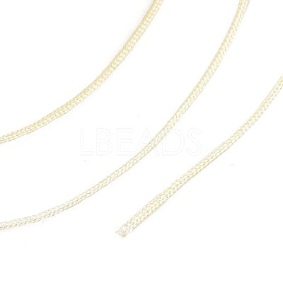 Nylon Braided Cord NS018-15-1