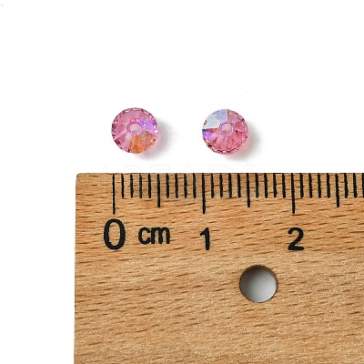 Preciosa&reg Crystal Beads Y-PRC-BA5-70010-201-1