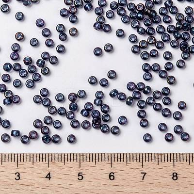 MIYUKI Round Rocailles Beads SEED-X0055-RR3539-1