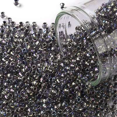 TOHO Round Seed Beads SEED-XTR11-0266-1