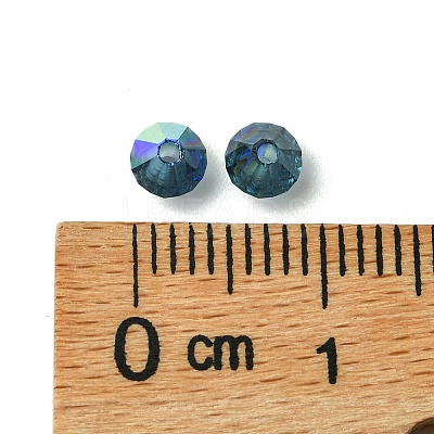 Preciosa&reg Crystal Beads Y-PRC-BA4-30340-200-1