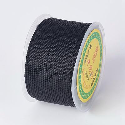 Round Polyester Cords OCOR-P005-21-1