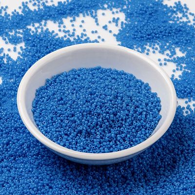MIYUKI Round Rocailles Beads X-SEED-G009-RR4484-1