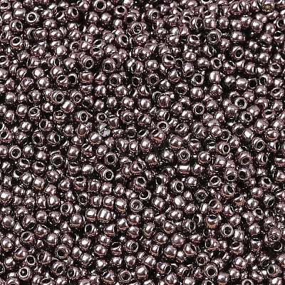 TOHO 11/0 Round Beads SEED-XTR11-0605-1