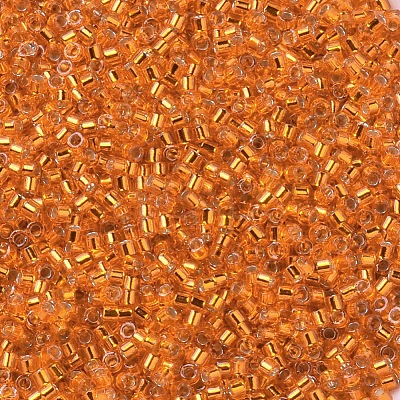 MIYUKI Delica Beads X-SEED-J020-DB0045-1