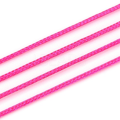 Nylon Chinese Knot Cord NWIR-C003-01B-10-1