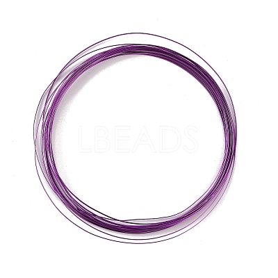 5M Aluminum Wire AW-H001-04J-1
