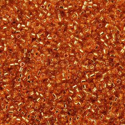 Cylinder Seed Beads SEED-H001-G10-1