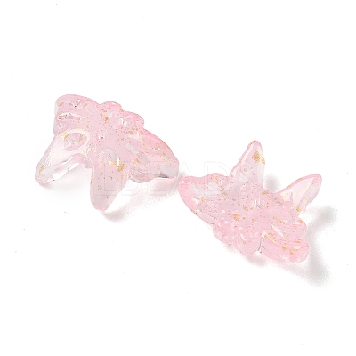 Glass Beads GLAA-C039-01A-1