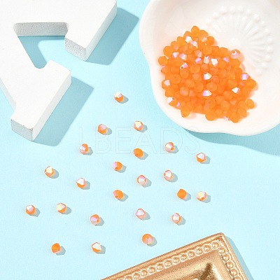 Preciosa&reg Crystal Beads X-PRC-BA4-90310-20019-1