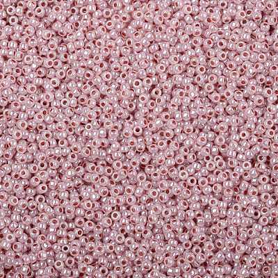 TOHO 8/0 Round Beads SEED-TR08-0907-1