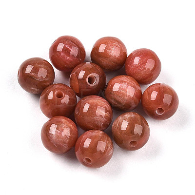 Resin Beads X1-RESI-YW0004-28A-12-1