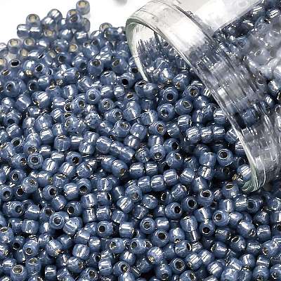 TOHO 11/0 Round Beads X-SEED-TR11-2102-1