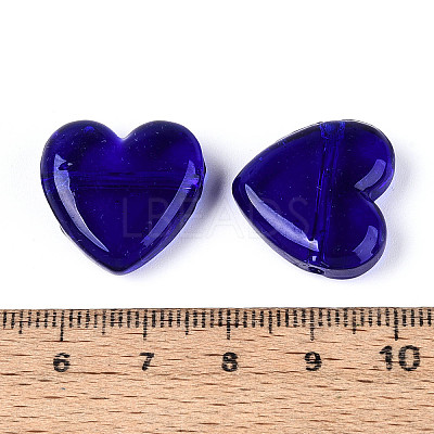 Handmade Lampwork Beads LAMP-T023-27K-1