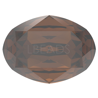 Preciosa&reg MAXIMA Crystal Fancy Stones Y-PRC-FF14-10220-1
