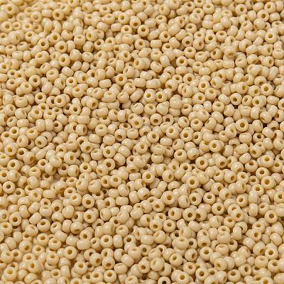 MIYUKI Round Rocailles Beads SEED-X0055-RR0493-1