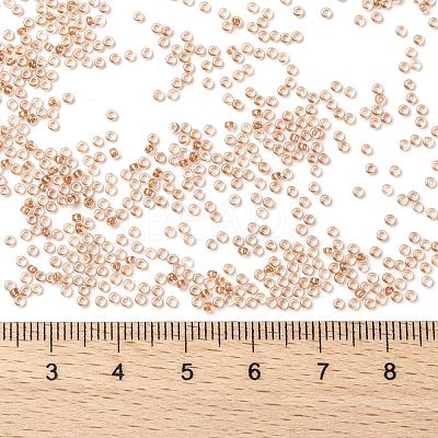 MIYUKI Round Rocailles Beads SEED-G009-RR1129-1