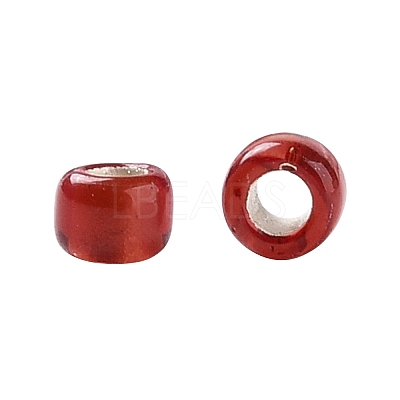 TOHO 15/0 Round Beads X-SEED-TR15-0025CF-1