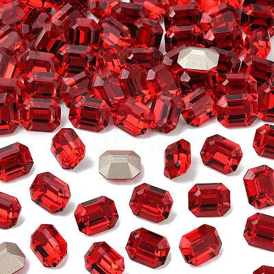 Preciosa&reg MAXIMA Crystal Fancy Stones Y-PRC-FD8-90070-1