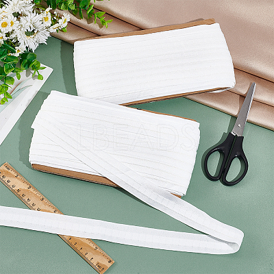 Polyester Ribbons OCOR-WH0097-49-1