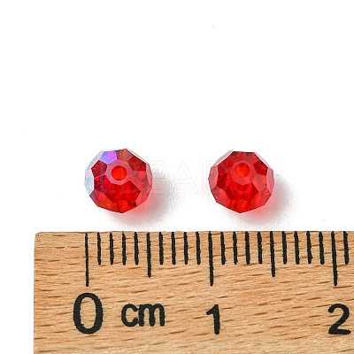 Preciosa&reg Crystal Beads Y-PRC-BB5-90070-200-1