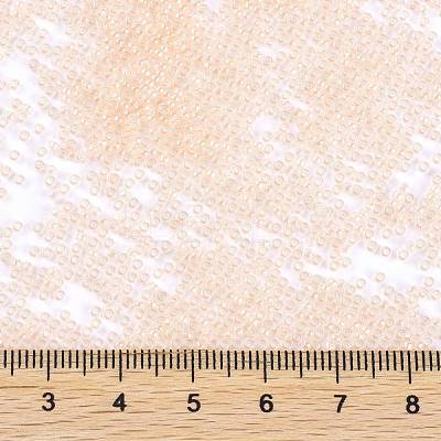 MIYUKI Round Rocailles Beads SEED-JP0010-RR3505-1