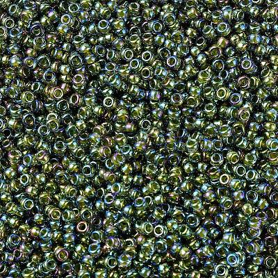 MIYUKI Round Rocailles Beads SEED-X0054-RR0361-1