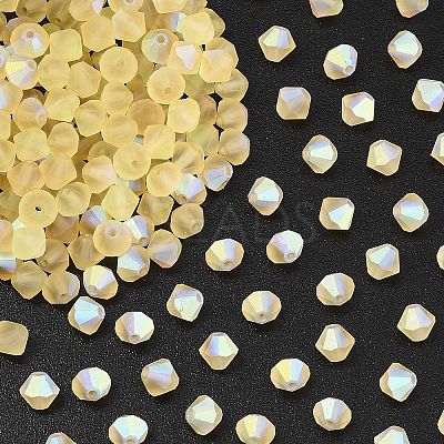 Preciosa&reg Crystal Beads X-PRC-BA4-80100-20019-1