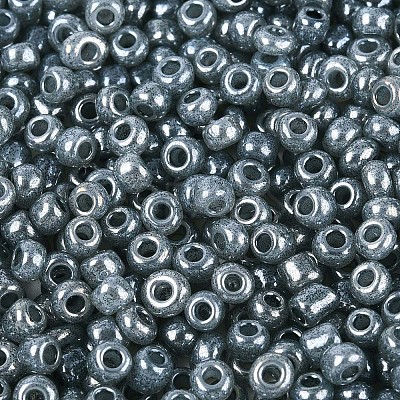 8/0 Glass Seed Beads X1-SEED-A011-3mm-156-1