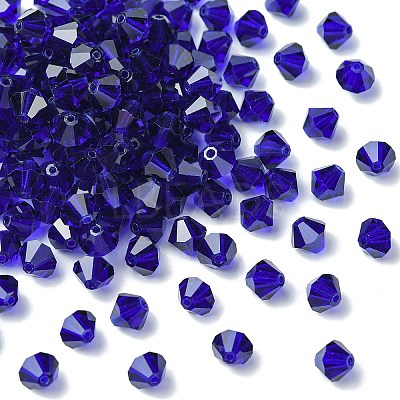 Preciosa&reg Crystal Beads X-PRC-BA6-30240-1