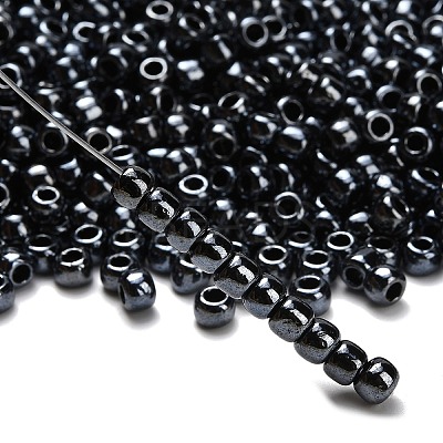 TOHO 3/0 Round Beads SEED-XTR03-0081-1