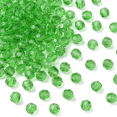 Preciosa&reg Crystal Beads X-PRC-BB5-50520-1