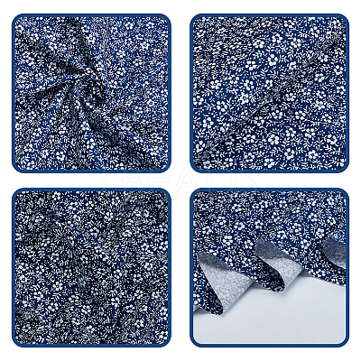 2M Cotton Fabric DIY-GA0010-20A-1