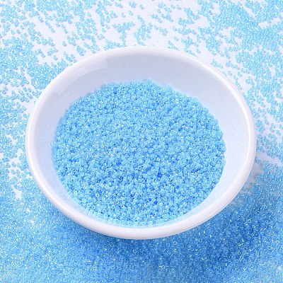 MIYUKI Delica Beads SEED-MY11-DB2039-1